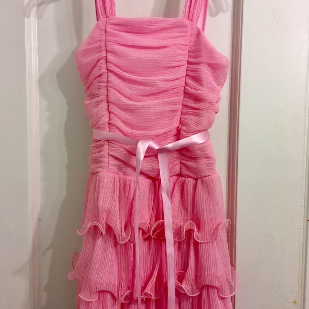 Girl’s Dress